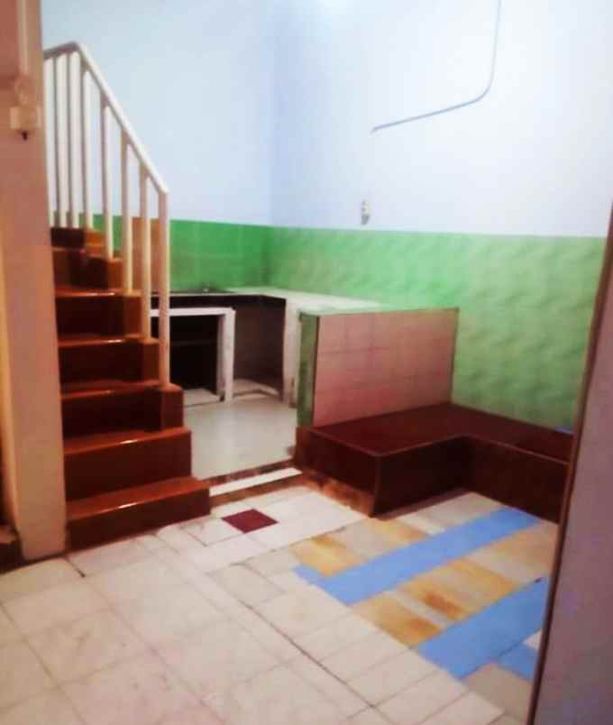 dijual rumah rewwin waru sidoarjo
