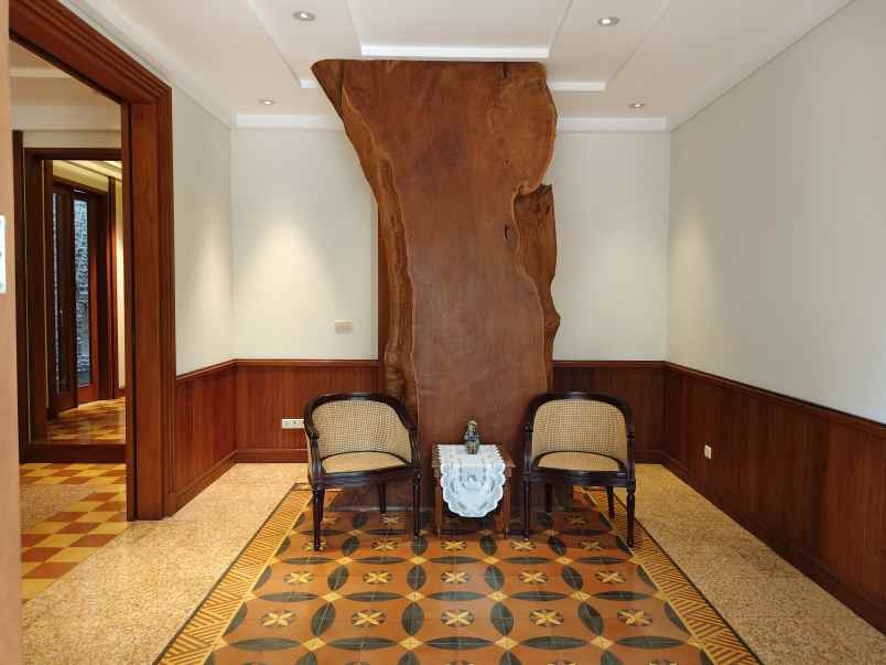 dijual rumah rumah menteng jakarta pusat