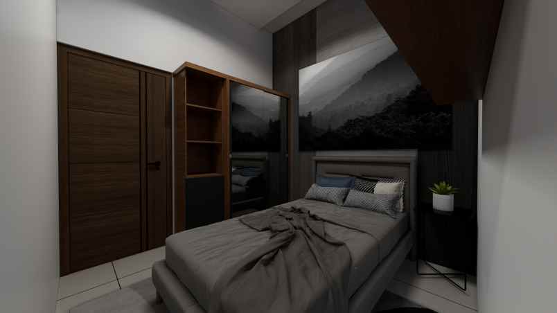 dijual rumah rumah palagan ngaklik sleman