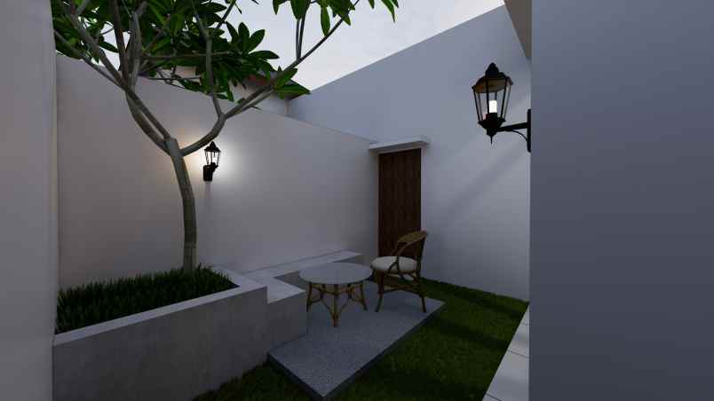 dijual rumah rumah palagan ngaklik sleman