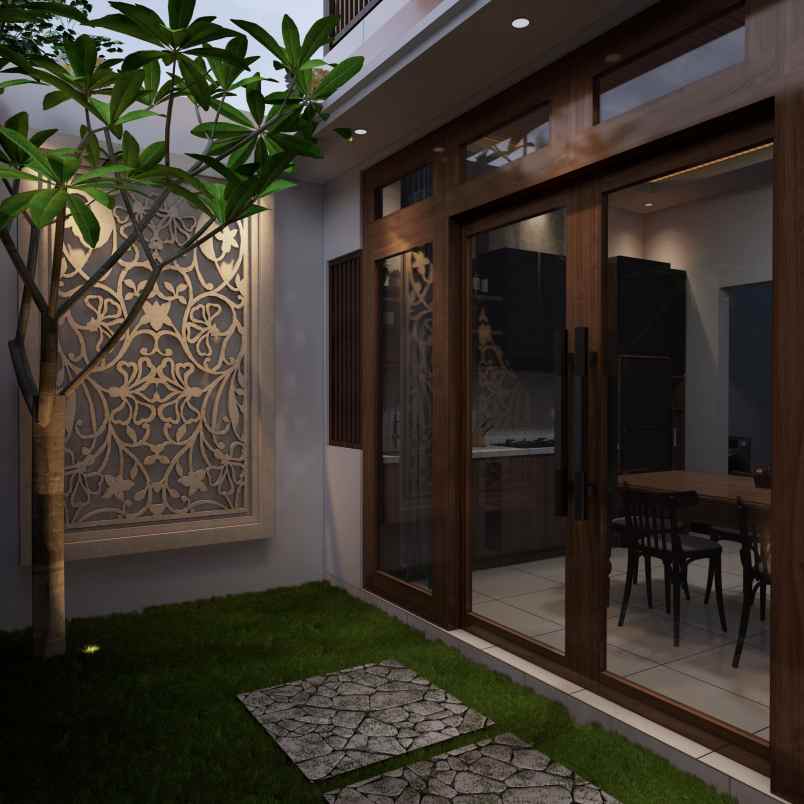 dijual rumah rumah palagan sleman