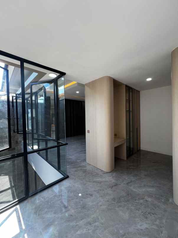 dijual rumah rumah wisata bukit mas