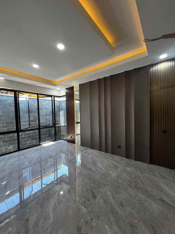 dijual rumah rumah wisata bukit mas