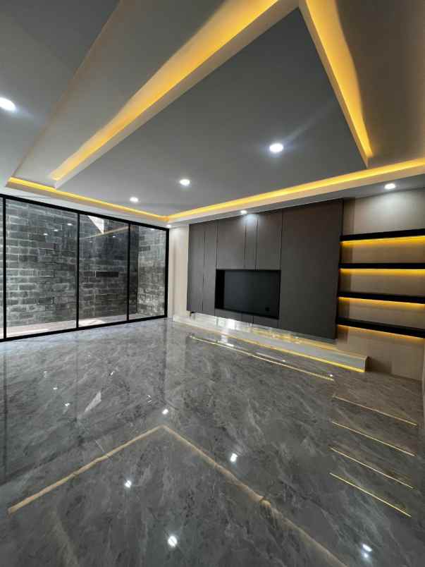 dijual rumah rumah wisata bukit mas