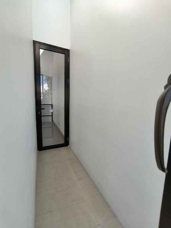 dijual rumah rungkut surabaya