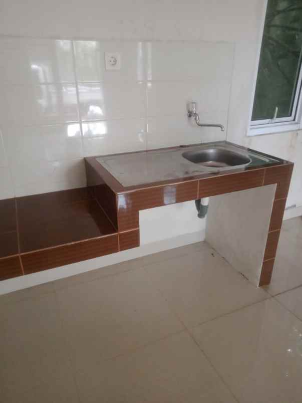 dijual rumah samara village gading serpong
