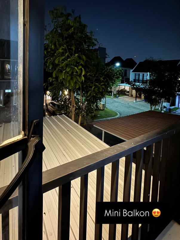 dijual rumah sambiroto