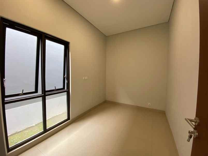 dijual rumah sanggrahan ngestiharjo