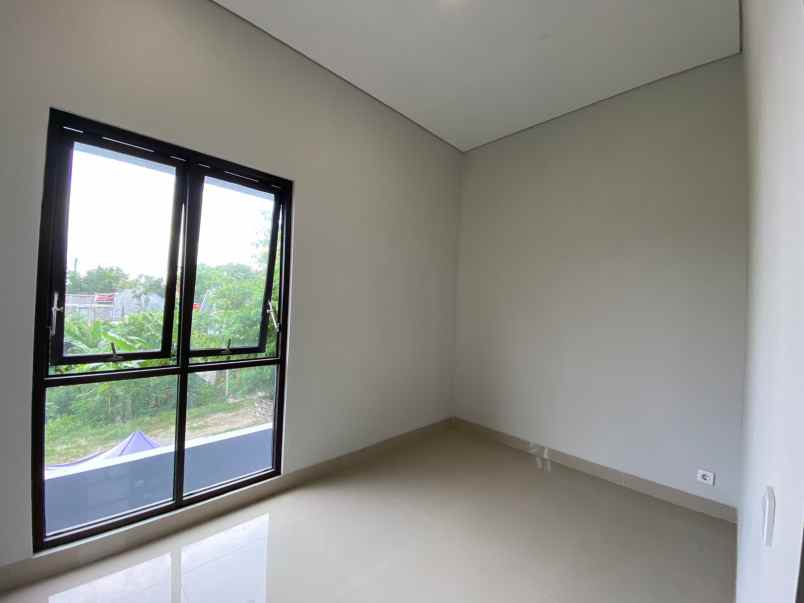 dijual rumah sanggrahan ngestiharjo