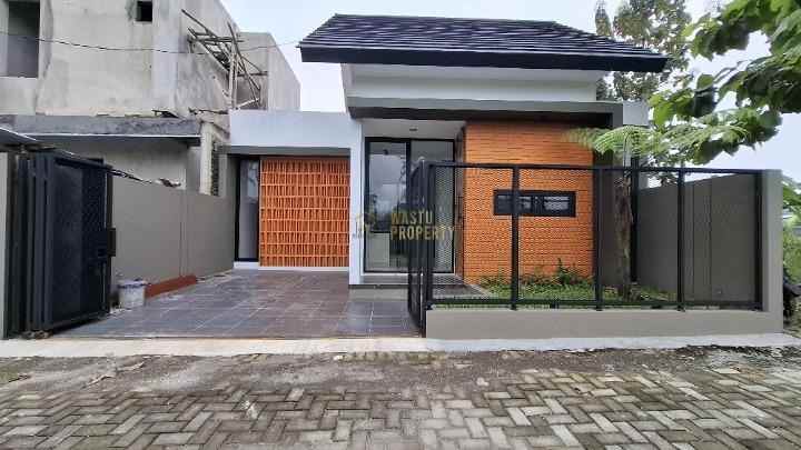 dijual rumah sardonoharjo ngaglik