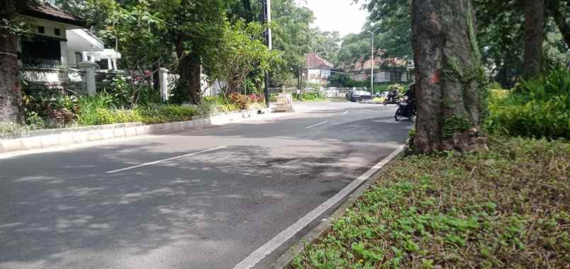 dijual rumah sayap pasteur