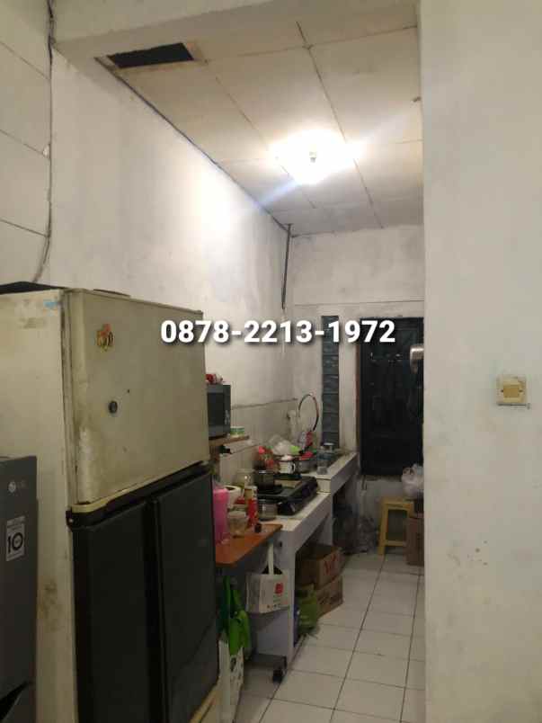 dijual rumah sayap pasteur bandung