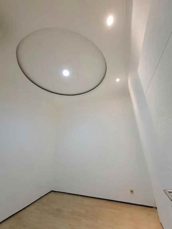 dijual rumah sektor 9 bintaro jaya