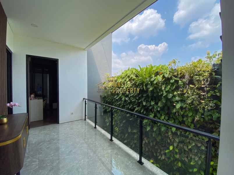 dijual rumah sendangadi