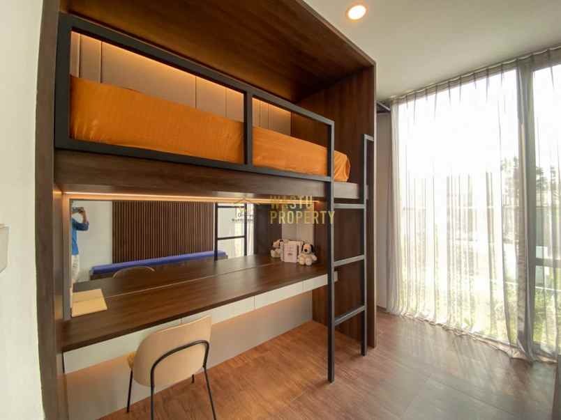 dijual rumah sendangadi