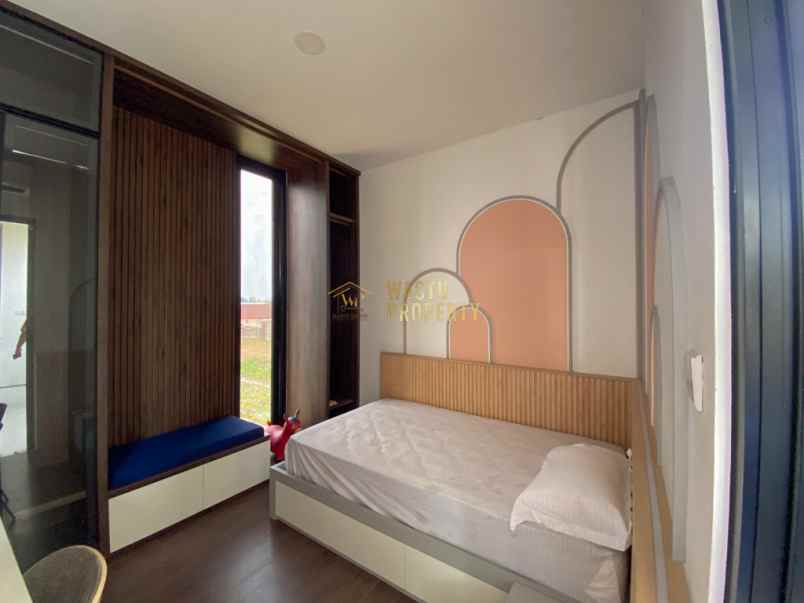 dijual rumah sendangadi