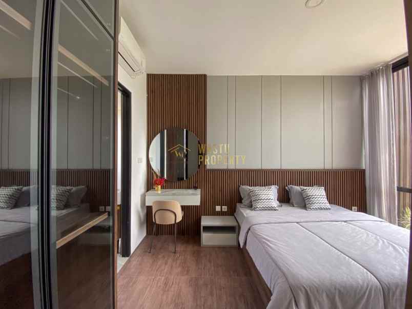 dijual rumah sendangadi