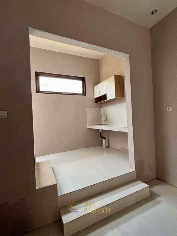 dijual rumah sendangtirto