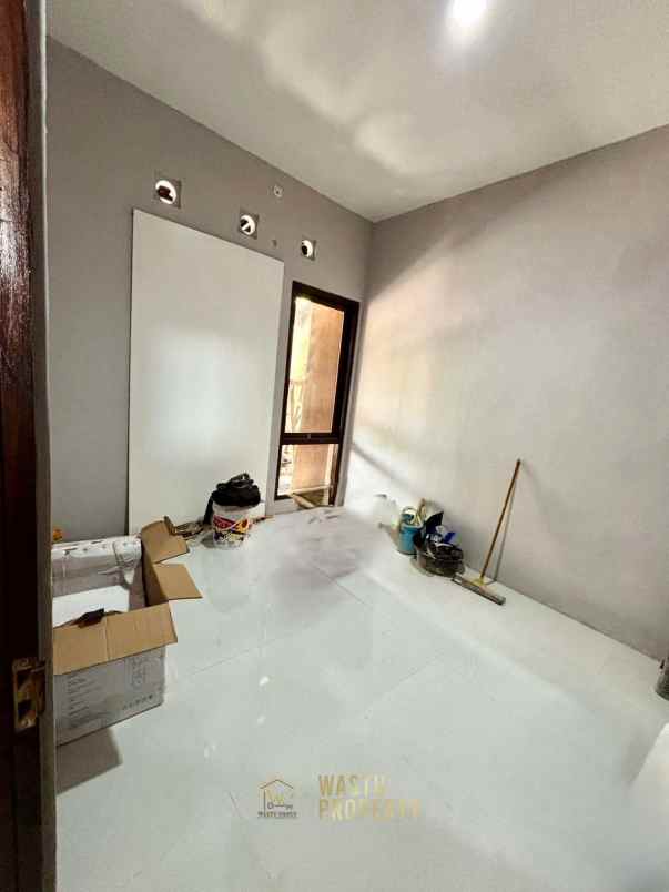 dijual rumah sendangtirto