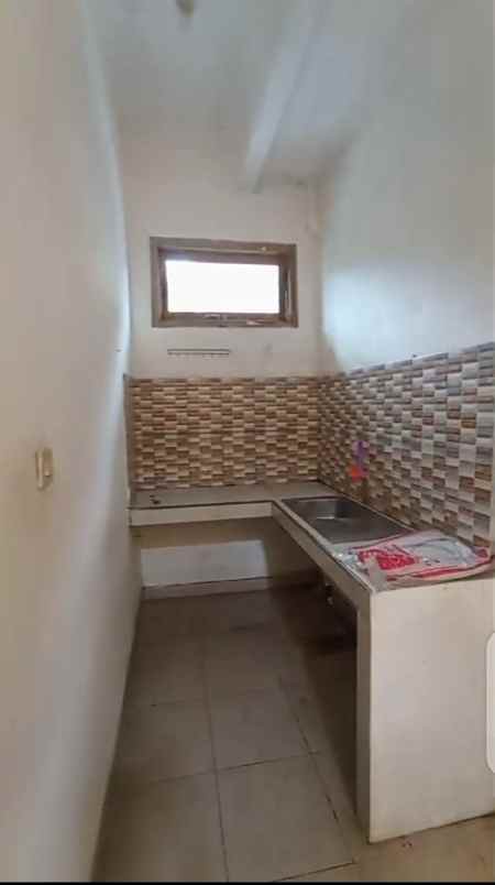 dijual rumah sendangtirto