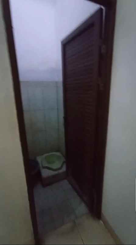 dijual rumah sendangtirto