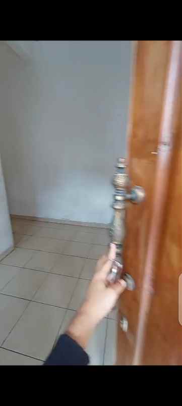 dijual rumah sendangtirto