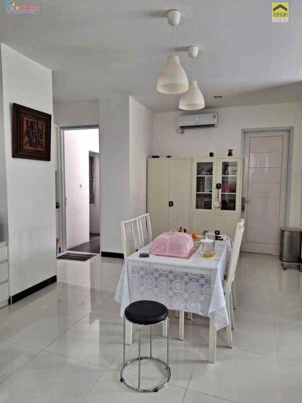 dijual rumah sentul city bogor jawa barat