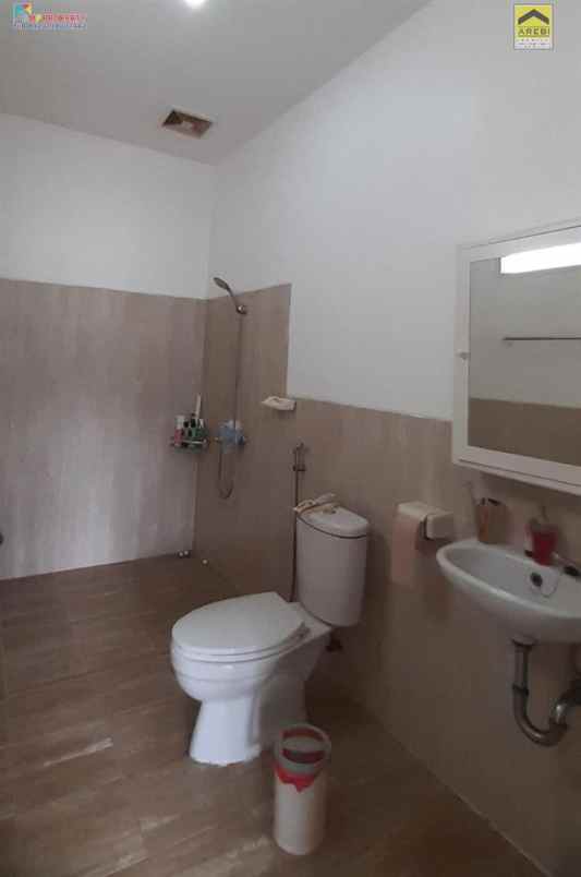 dijual rumah sentul city bogor jawa barat