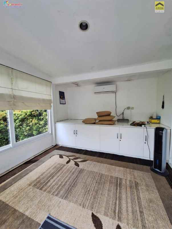 dijual rumah sentul city bogor jawa barat