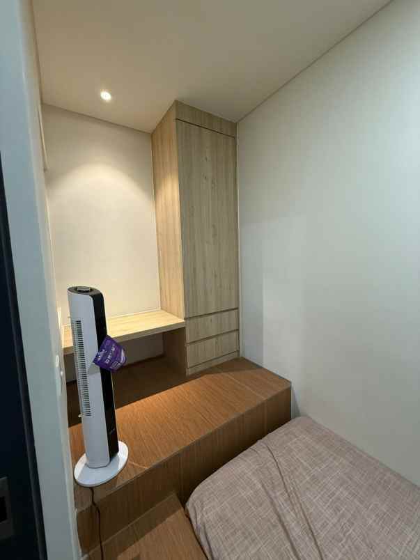 dijual rumah serpong tangerang selatan