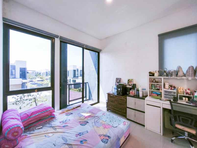 dijual rumah shilia sawangan depok jawa barat