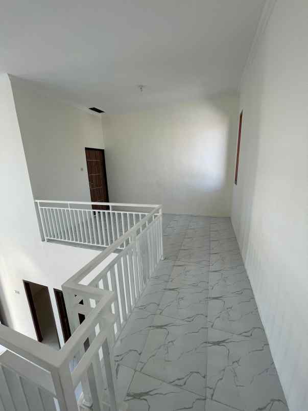 dijual rumah siap huni di palebon majapahit semarang