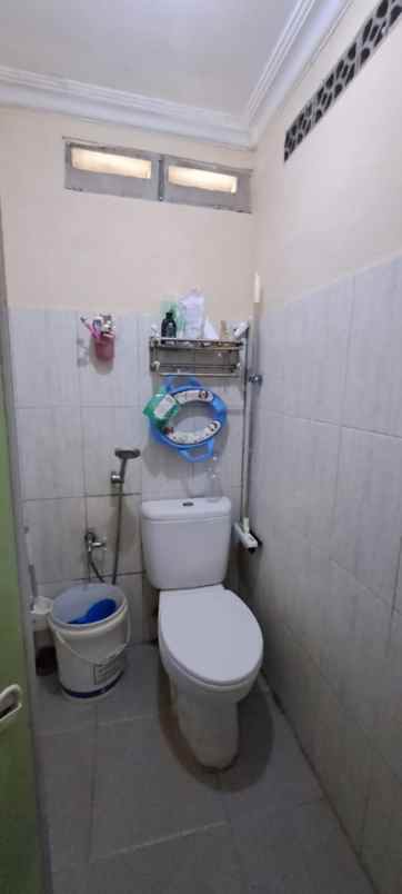 dijual rumah siap huni ditambun