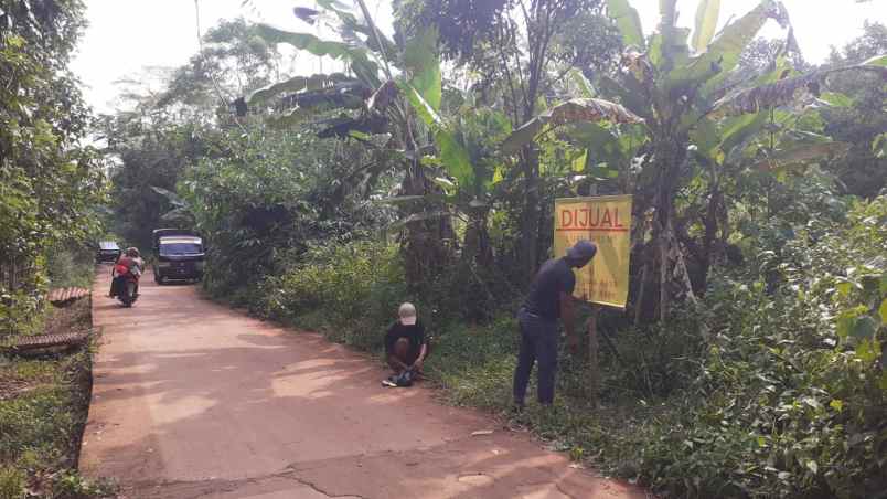 dijual rumah sidodadi samarinda hulu kalimantan timur