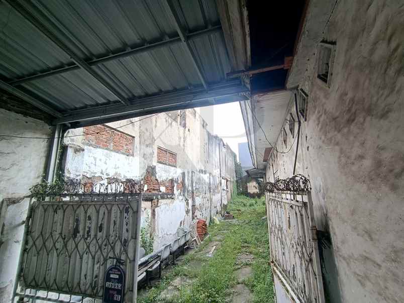 dijual rumah sidoyoso surabaya