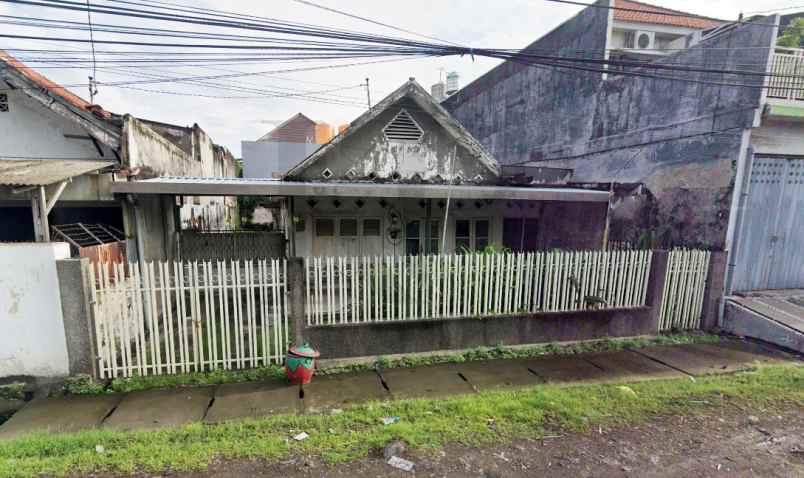 dijual rumah sidoyoso surabaya