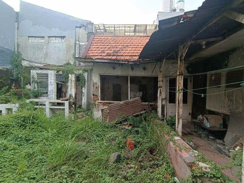 dijual rumah sidoyoso surabaya