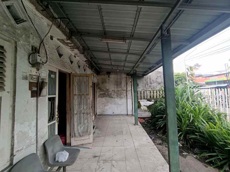 dijual rumah sidoyoso surabaya