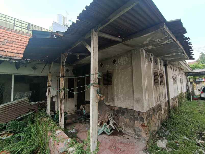 dijual rumah sidoyoso surabaya