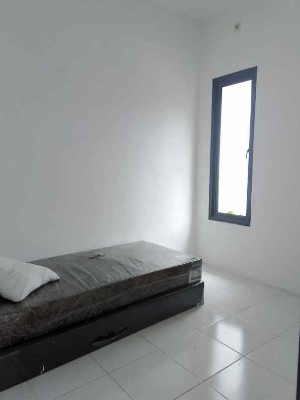 dijual rumah stasiun pondok rajeg