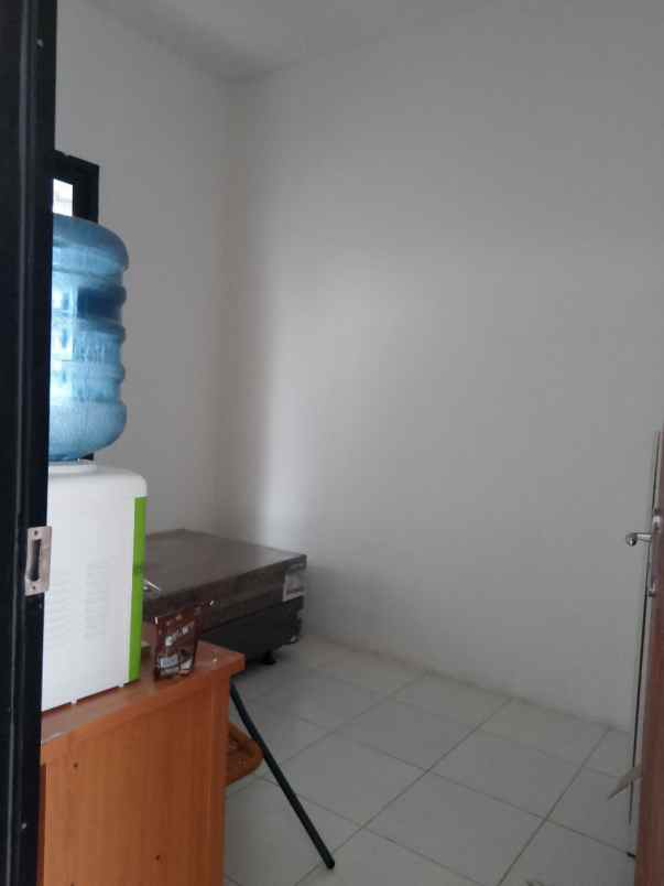 dijual rumah stasiun pondok rajeg