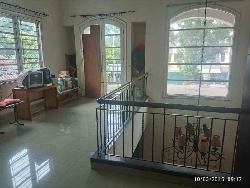 dijual rumah strategis di sektor 7 gading serpong