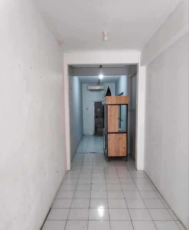 dijual rumah subang