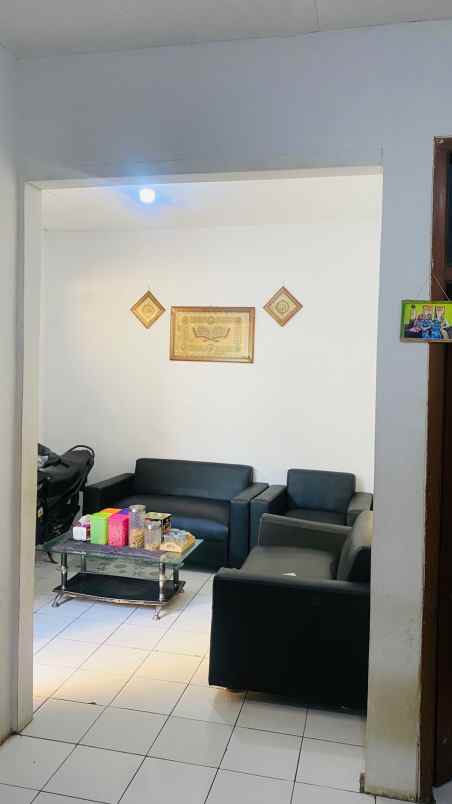 dijual rumah sukagalih