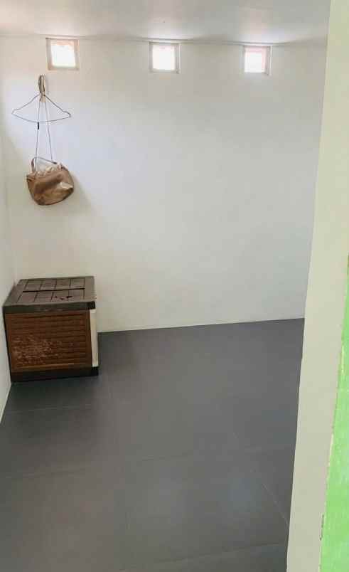 dijual rumah sukagalih