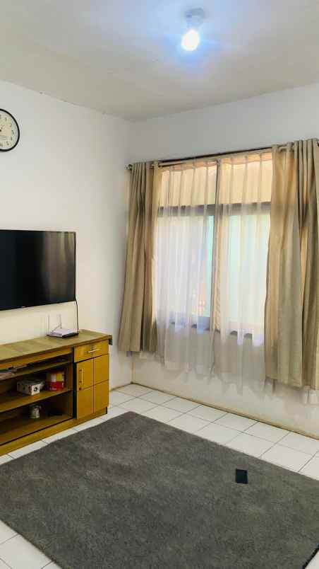 dijual rumah sukagalih