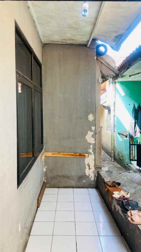 dijual rumah sukagalih
