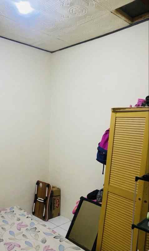 dijual rumah sukagalih