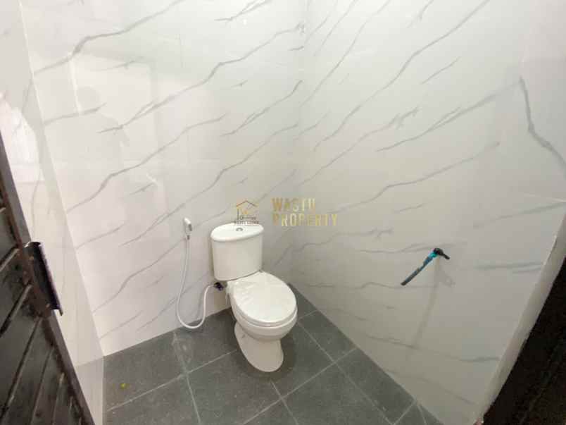 dijual rumah sukoharjo kabupaten sleman