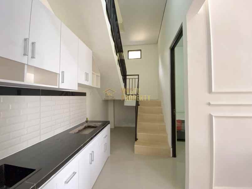 dijual rumah sukoharjo kabupaten sleman